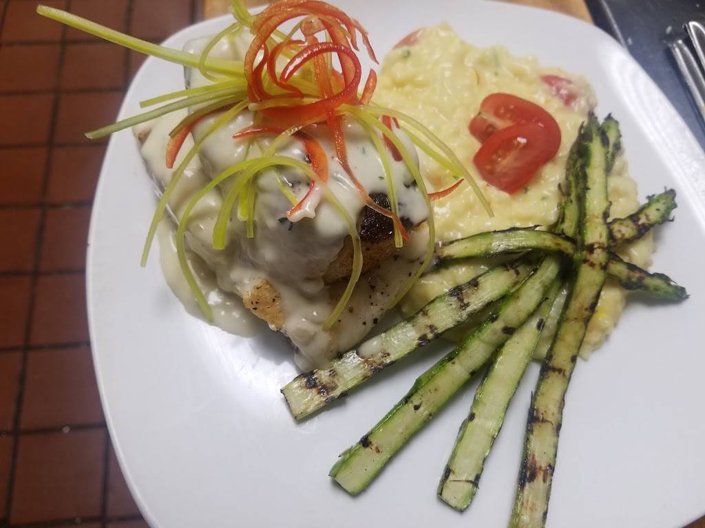 Liberty Oak | restaurant | 100 W Washington St, Greensboro, NC 27401, USA | 3362737057 OR +1 336-273-7057