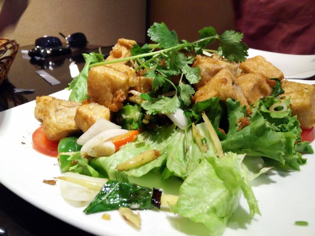 Bồ Đề Tịnh Tâm Chay | restaurant | 15352 Beach Blvd, Westminster, CA 92683, USA | 7148914455 OR +1 714-891-4455