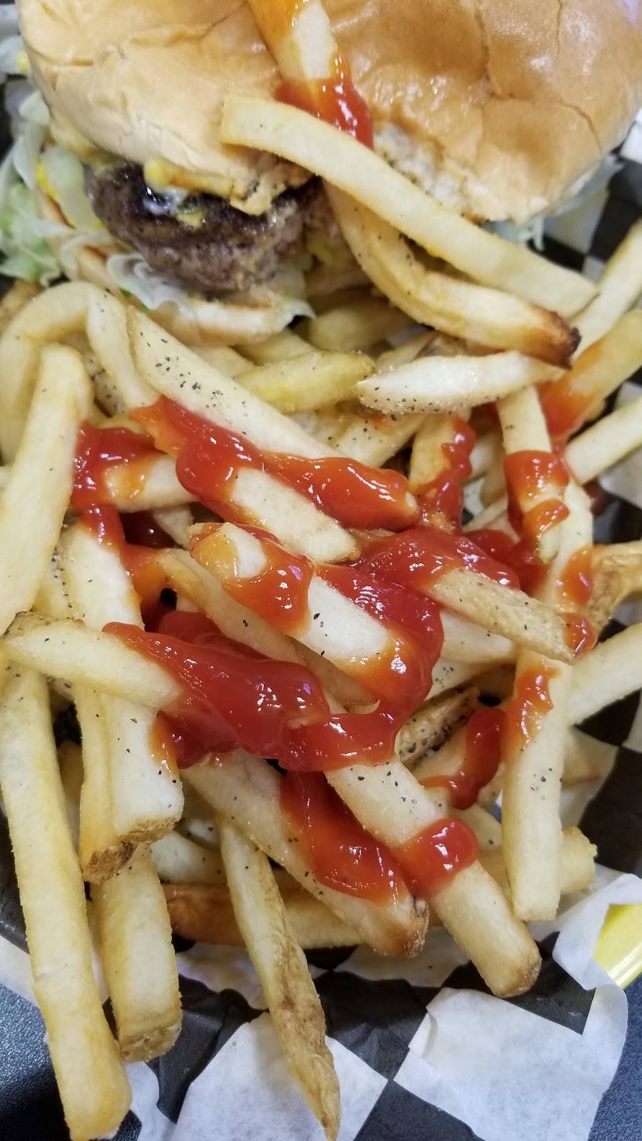 Hamburger Depot | restaurant | 4095 Dowlen Rd Ste. B, Beaumont, TX 77706, USA | 4098981000 OR +1 409-898-1000