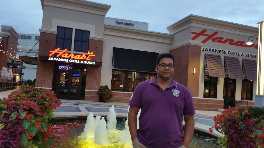 Bonefish Grill | restaurant | 127 E Joppa Rd, Towson, MD 21288, USA | 4108322519 OR +1 410-832-2519