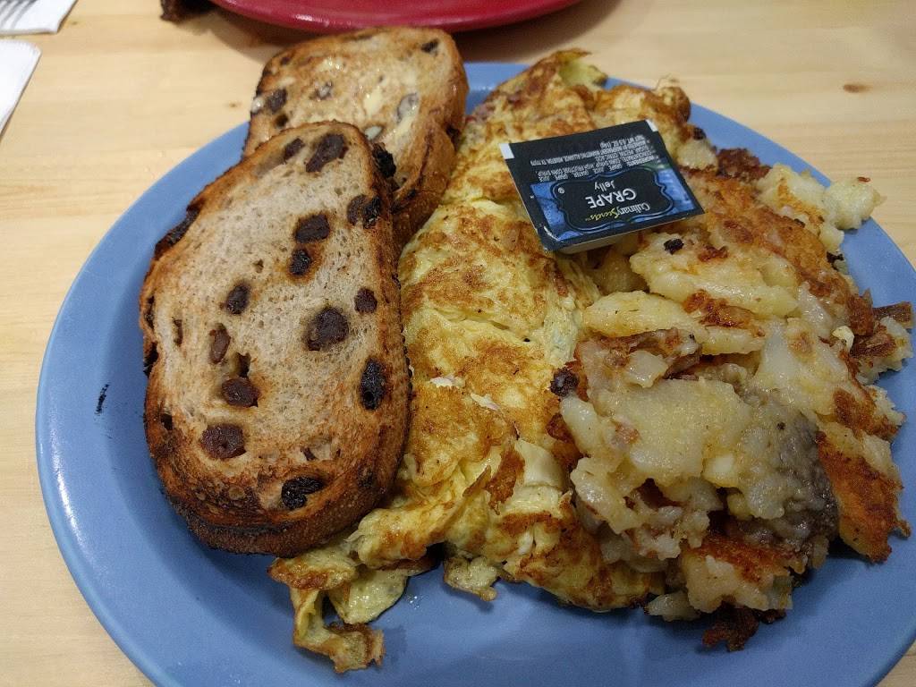 Pamelas | P&G Diner | restaurant | 5527 Walnut St, Pittsburgh, PA 15232, USA | 4126831003 OR +1 412-683-1003