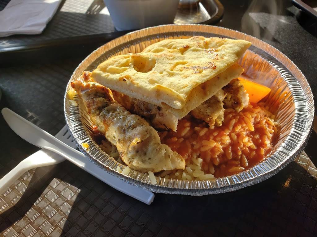 Milanos Grill Express | restaurant | 1891 Kennedy Rd, Scarborough, ON M1P 2L9, Canada | 6473402777 OR +1 647-340-2777