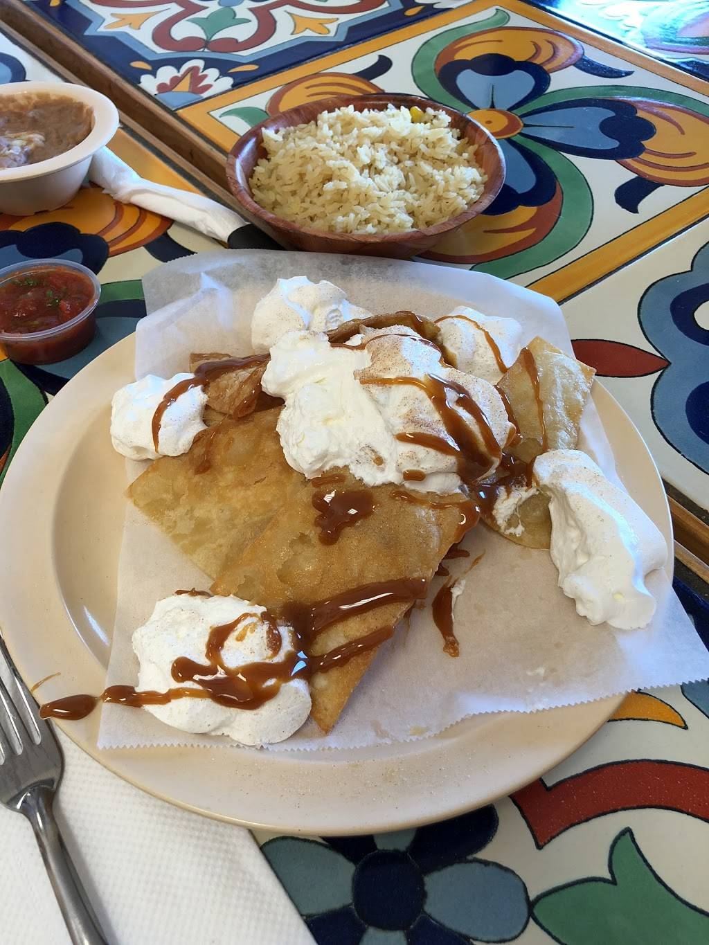 Mi Ranchito Mexican Restaurant | restaurant | 12812 Rancho Penasquitos Blvd, San Diego, CA 92129, USA | 8584844548 OR +1 858-484-4548