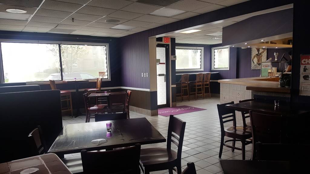 Suggarplums | restaurant | 534 North Ave, New Rochelle, NY 10801, USA | 9142353330 OR +1 914-235-3330