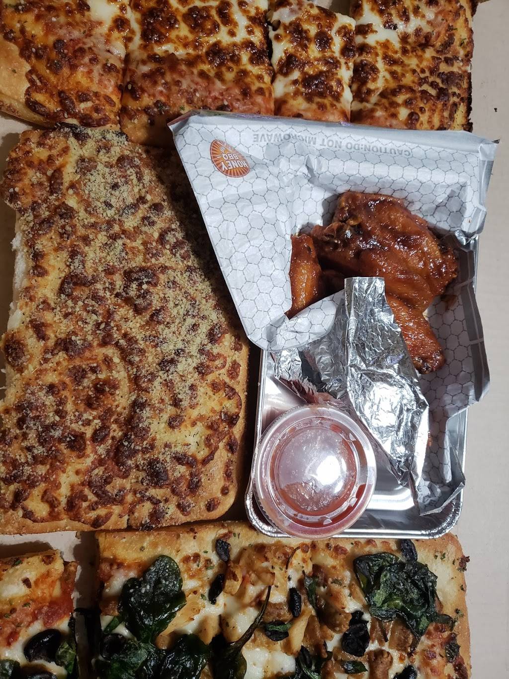 Pizza Hut | restaurant | 1740 Euclid Ave, San Diego, CA 92105, USA | 6192627800 OR +1 619-262-7800