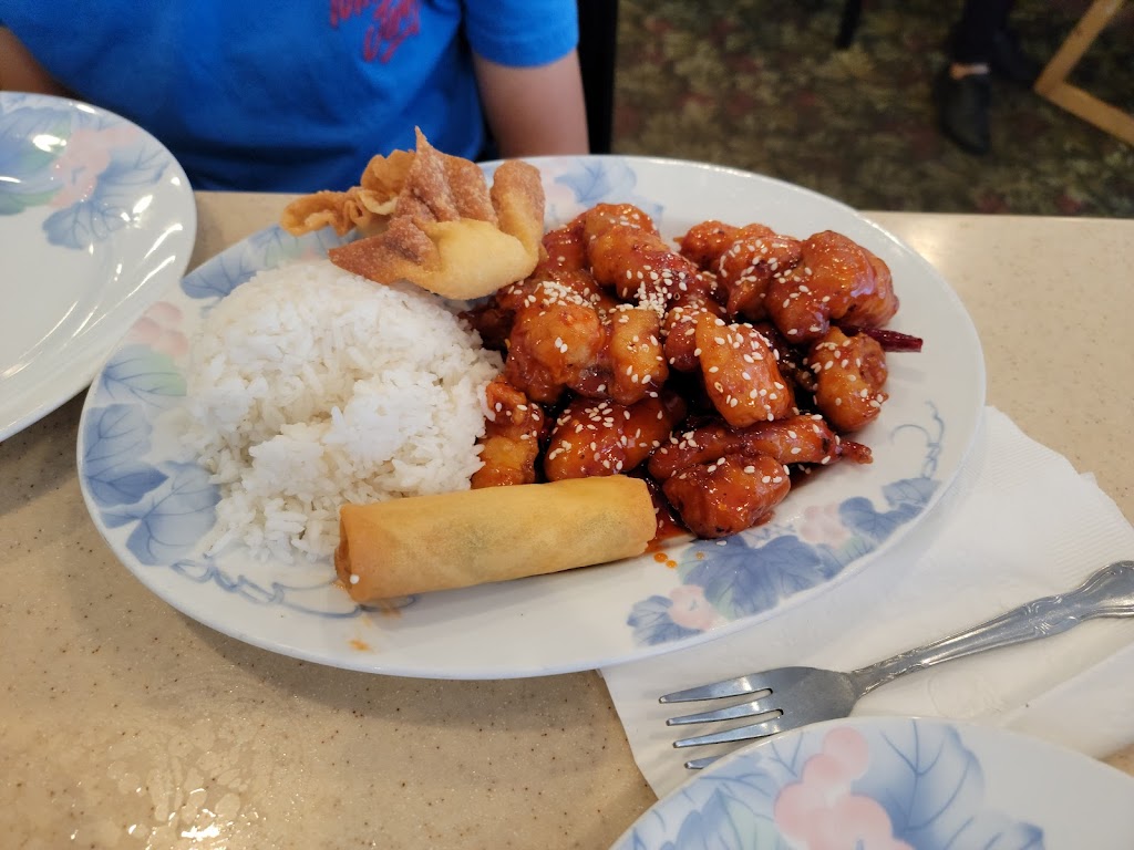 China Phoenix Restaurant | restaurant | 7090 N Oracle Rd #172, Tucson, AZ 85704, USA | 5205310658 OR +1 520-531-0658