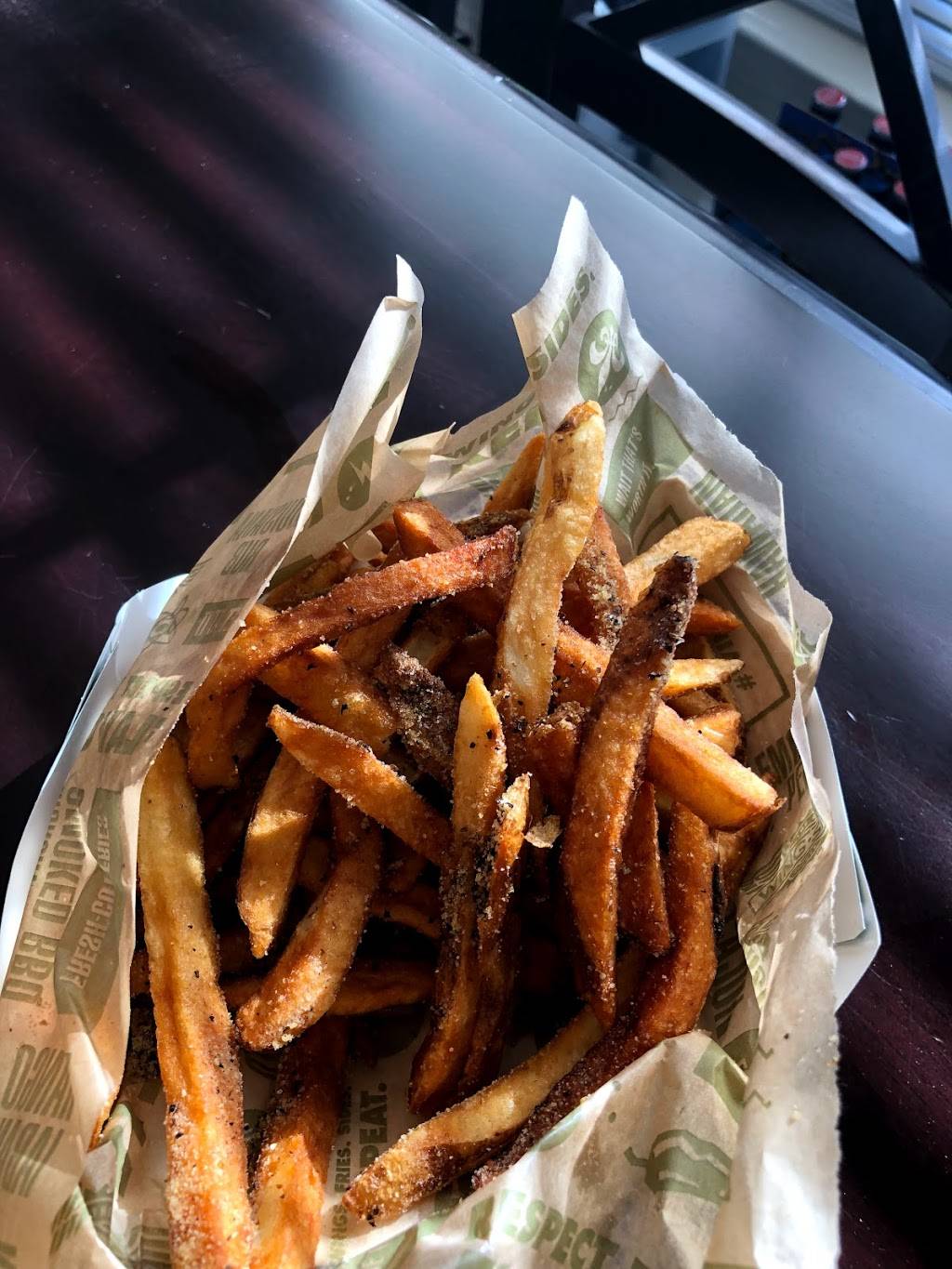 Wingstop | restaurant | 7332A W Colonial Dr, Orlando, FL 32818, USA | 4075789444 OR +1 407-578-9444