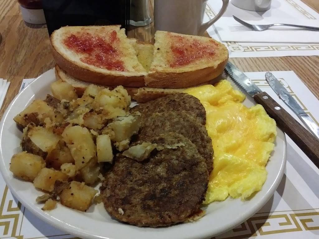 Garys Restaurant | restaurant | 2605 Brownsville Rd, Pittsburgh, PA 15227, USA | 4128828226 OR +1 412-882-8226