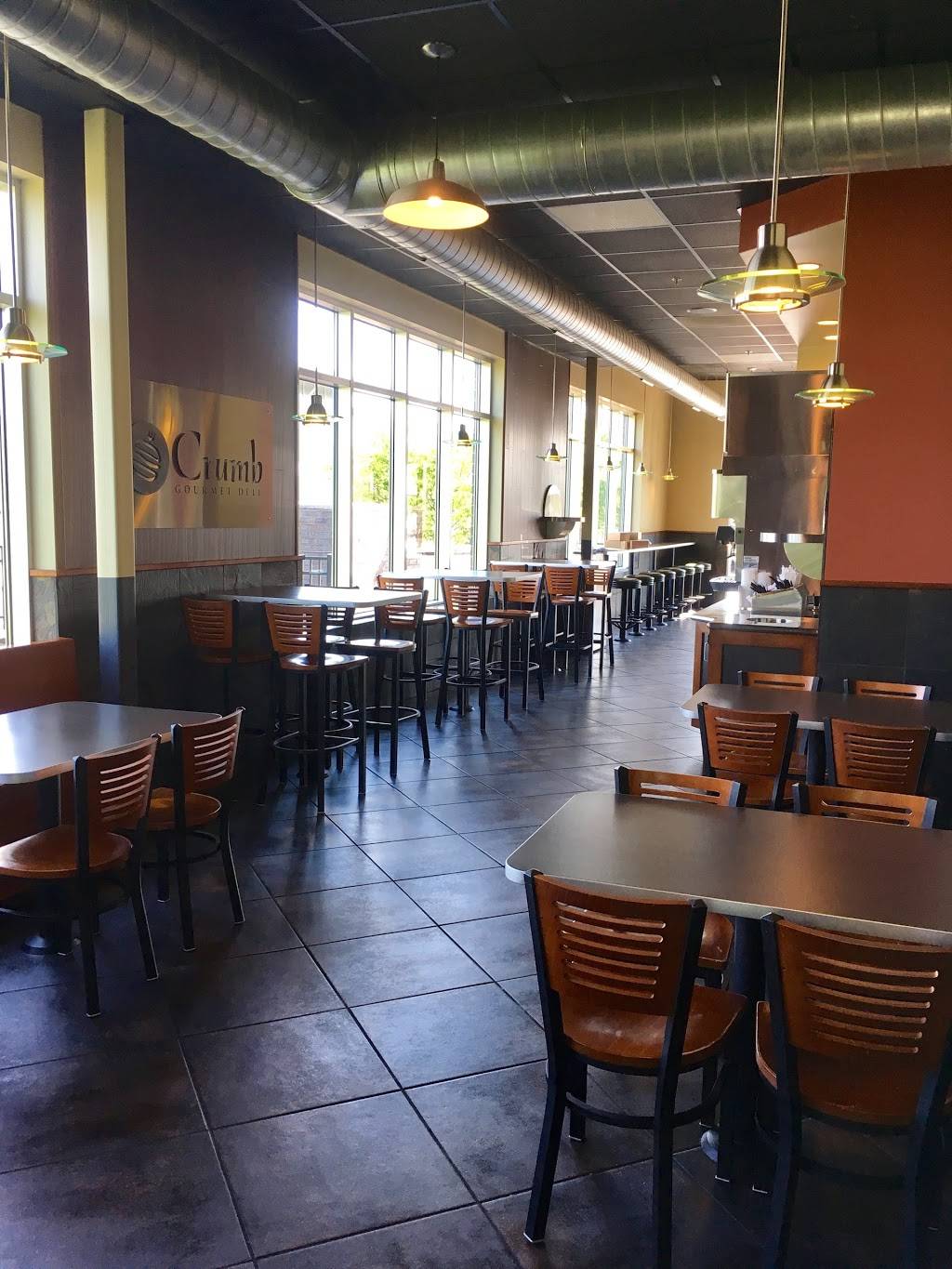 Crumb Gourmet Deli | meal takeaway | 7910 Mitchell Rd, Eden Prairie, MN 55344, USA | 9529341717 OR +1 952-934-1717