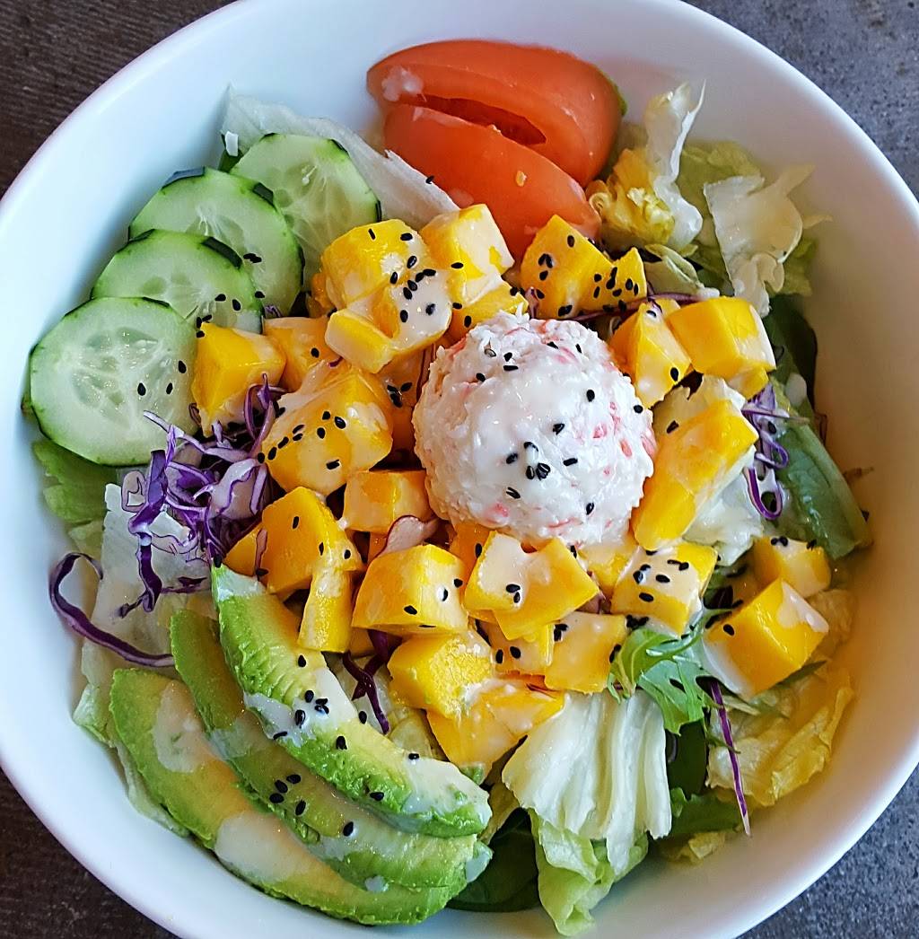 Moana Grill | restaurant | 15420 S Western Ave Suite A, Gardena, CA 90249, USA | 3105277713 OR +1 310-527-7713