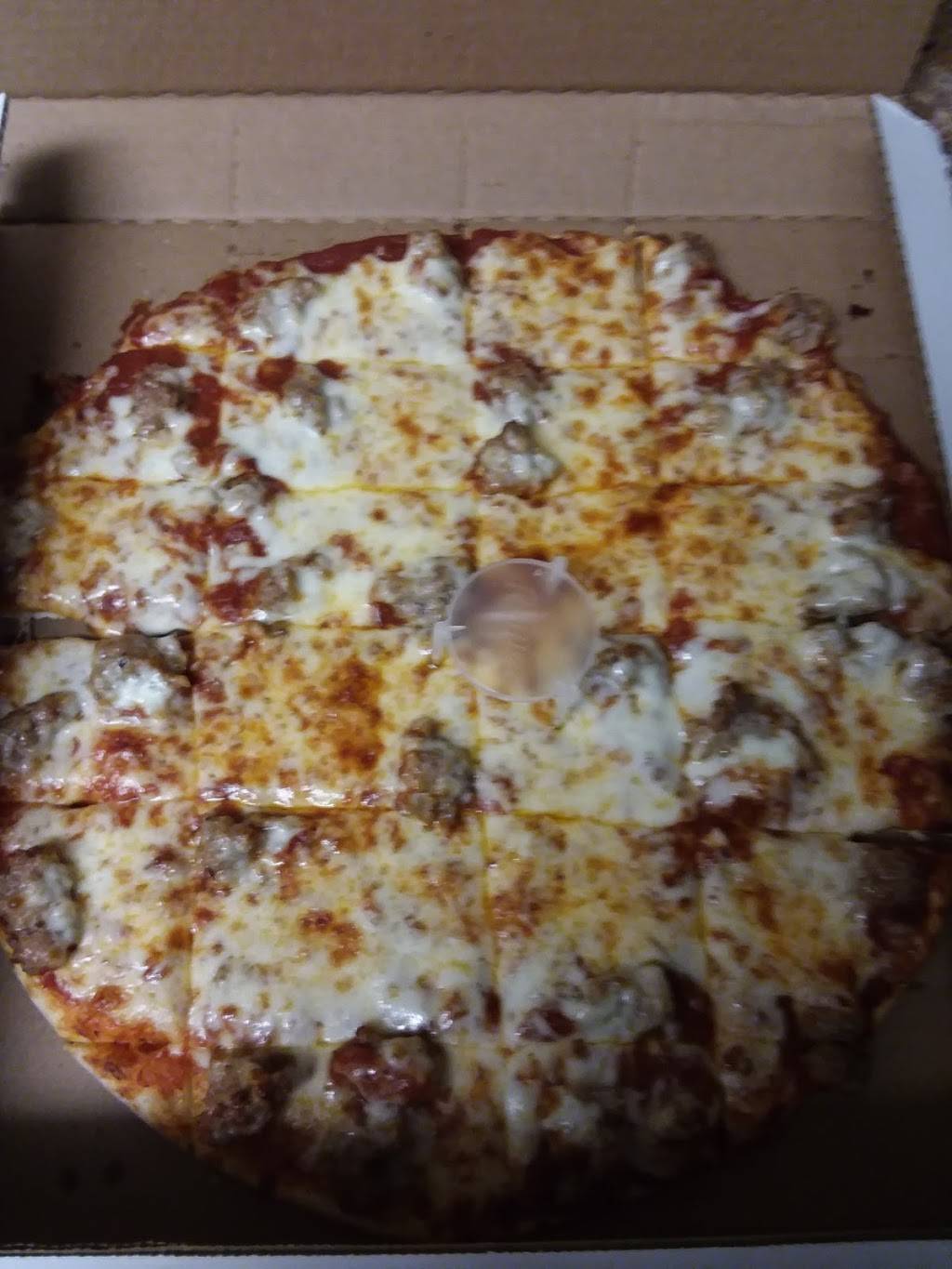 Pizza Man Blaine | meal delivery | 10559 University Ave NE, Blaine, MN 55434, USA | 7634320748 OR +1 763-432-0748