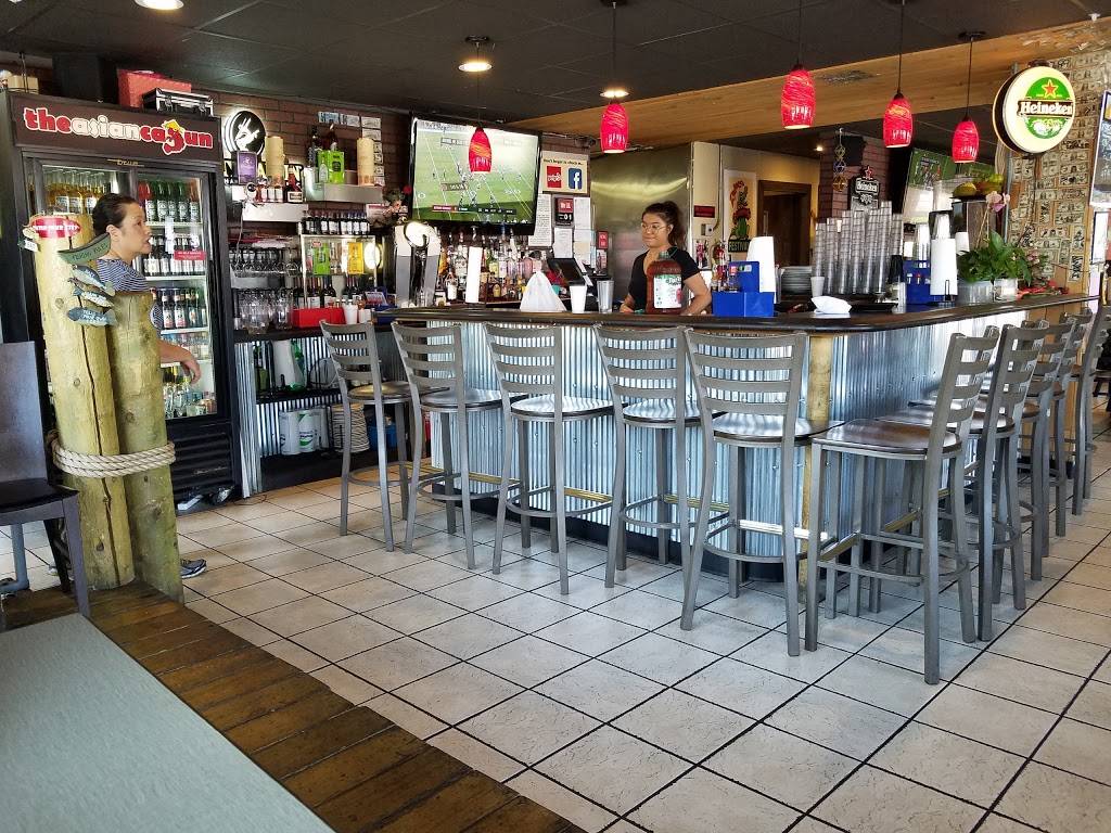 The Asian Cajun | restaurant | 2400 W Alameda Ave, Denver, CO 80223, USA | 3039220699 OR +1 303-922-0699