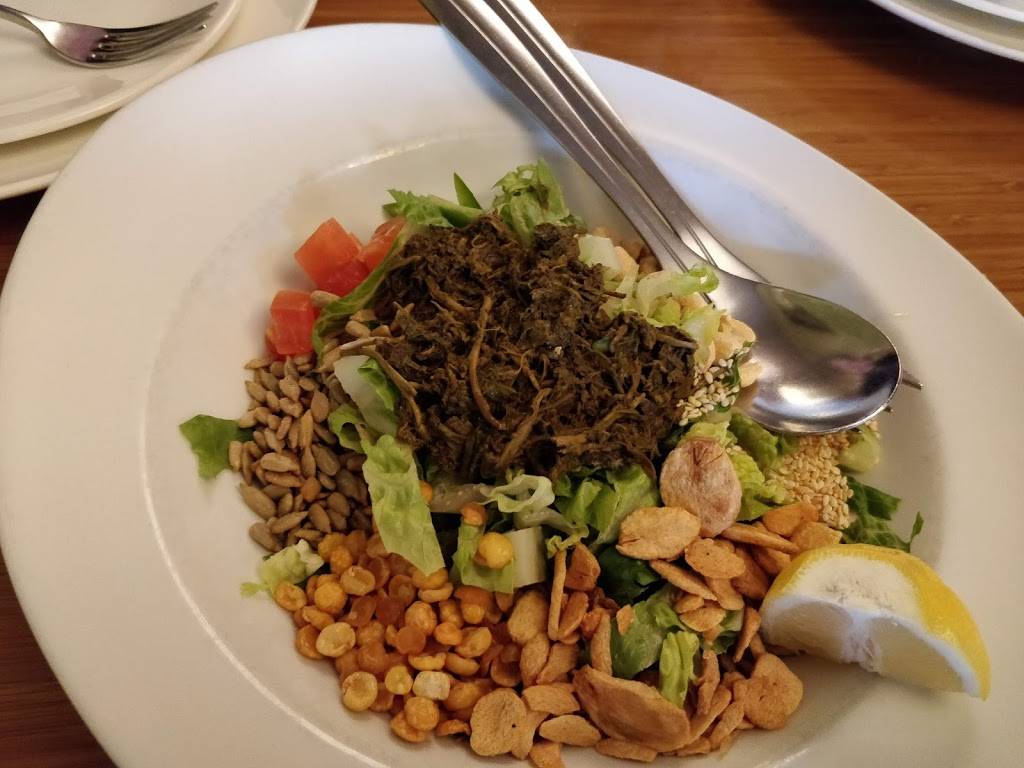 Royal Rangoon Restaurant | restaurant | 2826 Telegraph Ave, Berkeley, CA 94705, USA | 5106479744 OR +1 510-647-9744