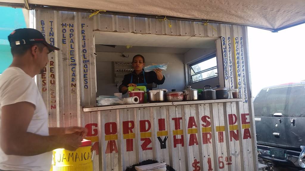 GORDITAS DURANGO | restaurant | Ojo de Agua, Ejido Ojo de Agua, Tijuana, B.C., Mexico | 016646109607 OR +52 664 610 9607