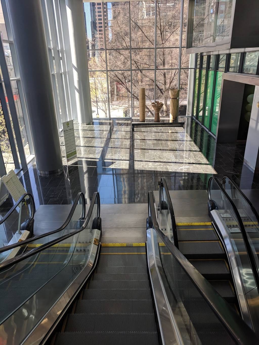 Taste Cafe | restaurant | Founders Hall, 100 N Tryon St Ste 300, Charlotte, NC 28202, USA | 9803887468 OR +1 980-388-7468