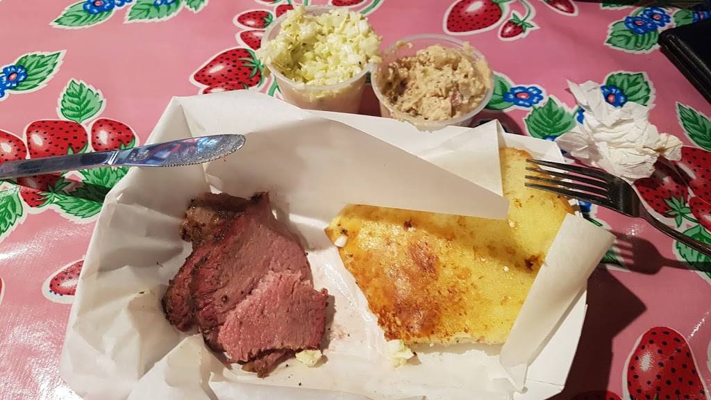 Mission St. BBQ | restaurant | 1618 Mission St, Santa Cruz, CA 95060, USA | 8314582222 OR +1 831-458-2222