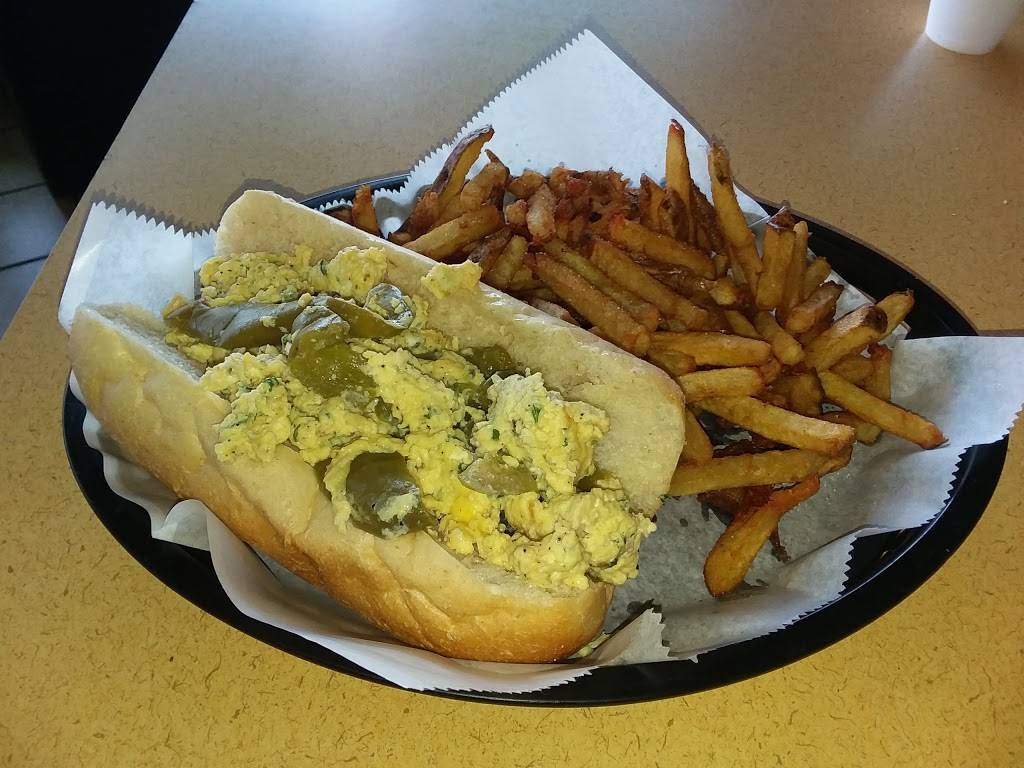 Grand Stand Pizza | meal delivery | 9718 W Grand Ave, Franklin Park, IL 60131, USA | 8474511155 OR +1 847-451-1155