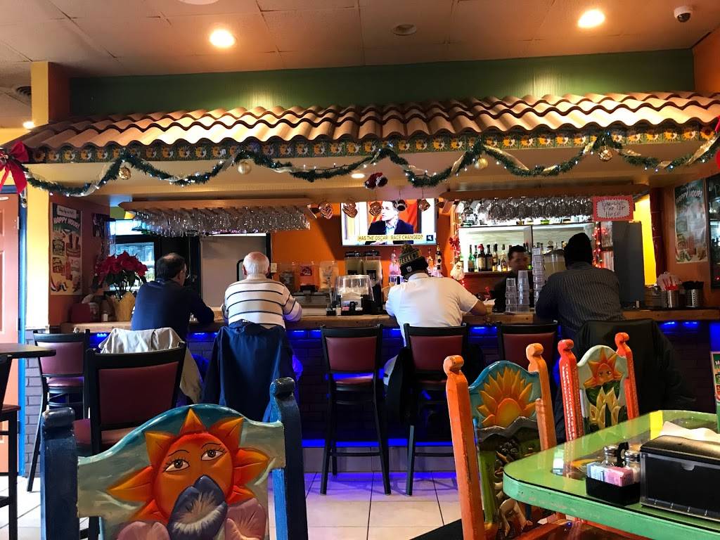 El Paso Cooper Rd Alexandria | restaurant | 8746 Cooper Rd, Alexandria, VA 22309, USA | 7036195123 OR +1 703-619-5123