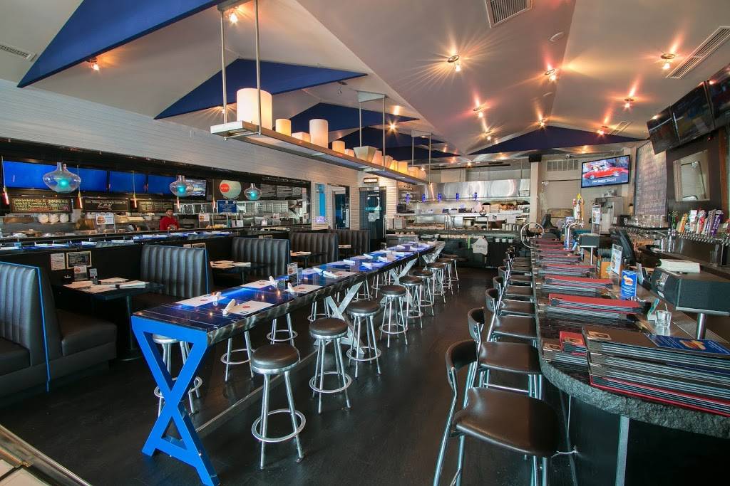 Delux | restaurant | 3146 E Camelback Rd, Phoenix, AZ 85016, USA | 6025222288 OR +1 602-522-2288