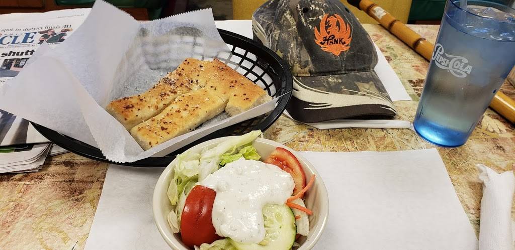 Luigis Pizza | restaurant | 4538 S Suncoast Blvd, Homosassa, FL 34446, USA | 3526285544 OR +1 352-628-5544