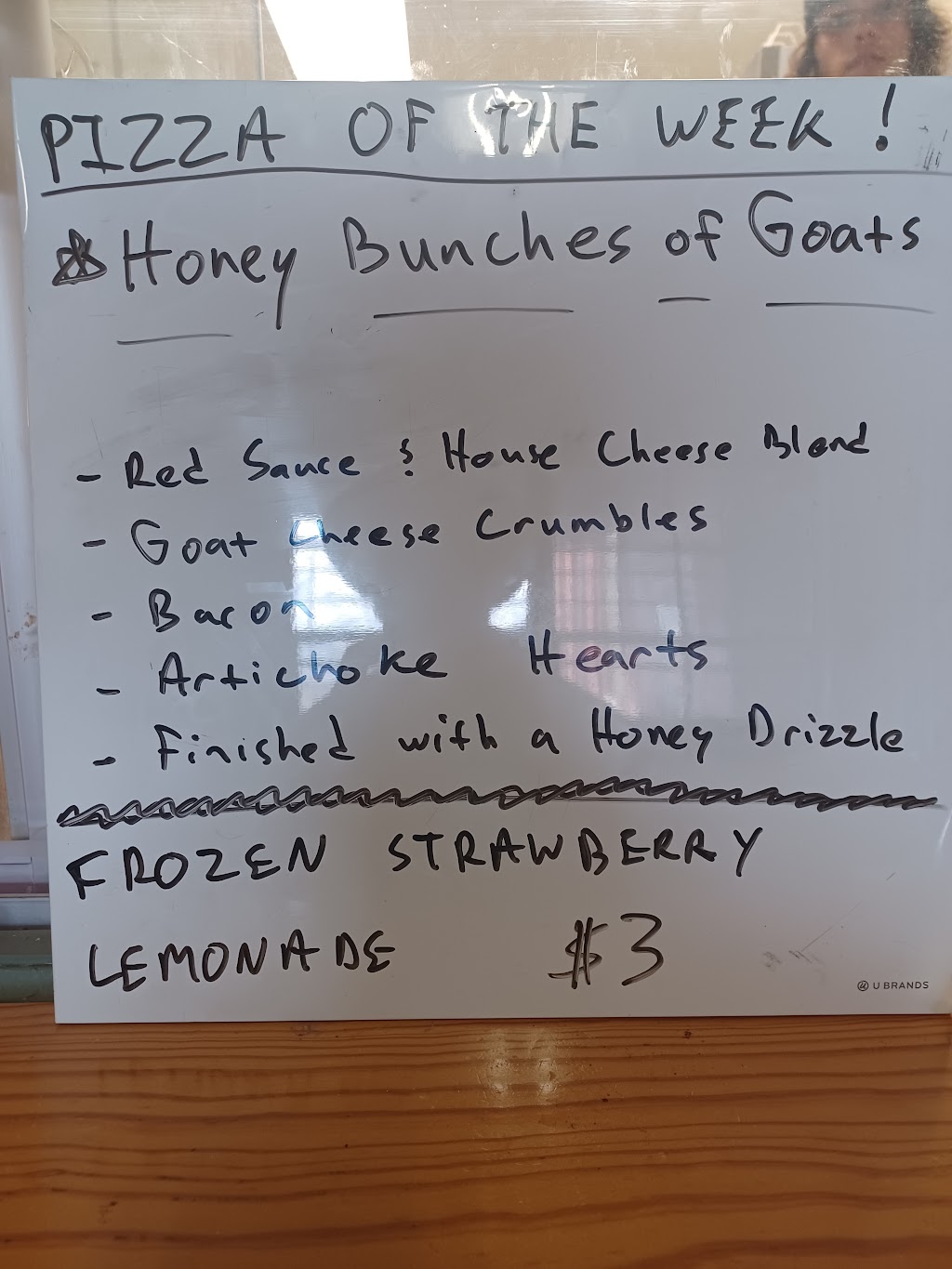 Veloce Pizza & Bakery | restaurant | 2211 Seminole Dr SW #1020, Huntsville, AL 35805, USA | 2568086037 OR +1 256-808-6037