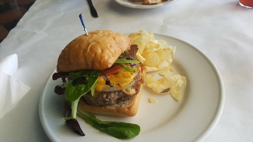 Las Bistro | restaurant | 439 S Nova Rd, Ormond Beach, FL 32174, USA | 3866765181 OR +1 386-676-5181