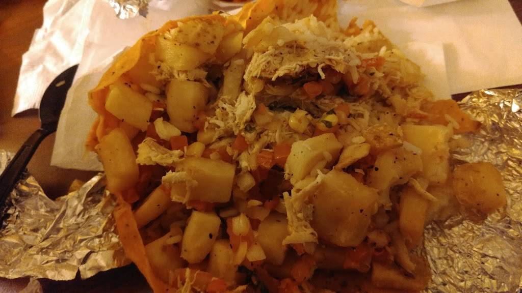 Big City Burrito | restaurant | 1441 N Denver Ave, Loveland, CO 80538, USA | 9706694242 OR +1 970-669-4242