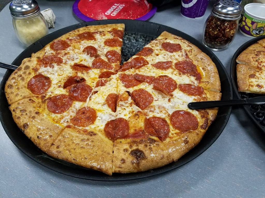 Chuck E. Cheeses | restaurant | 16269 San Fernando Mission Blvd, Granada Hills, CA 91344, USA | 8183666022 OR +1 818-366-6022