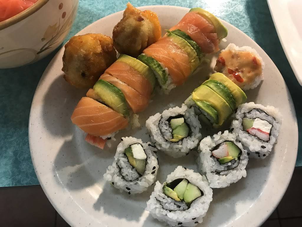 Hibachi Buffet | restaurant | 3088 Basswood Blvd #200, Fort Worth, TX 76137, USA | 8172326099 OR +1 817-232-6099