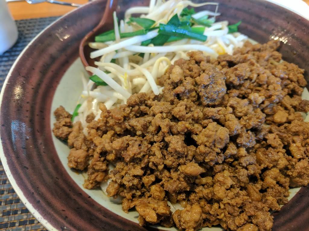 Edison Noodle House | restaurant | 3137 1857, NJ-27, Edison, NJ 08817, USA | 7322530600 OR +1 732-253-0600