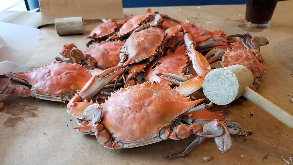 Fallston Seafood Restaurant | restaurant | 2108 Fallston Rd, Fallston, MD 21047, USA | 4108779900 OR +1 410-877-9900