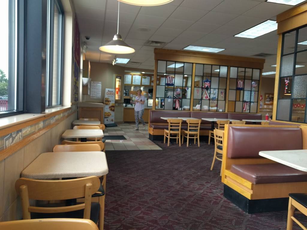 Wendys | restaurant | 3501 Highway, US-264 ALT, Greenville, NC 27834, USA | 2524130762 OR +1 252-413-0762