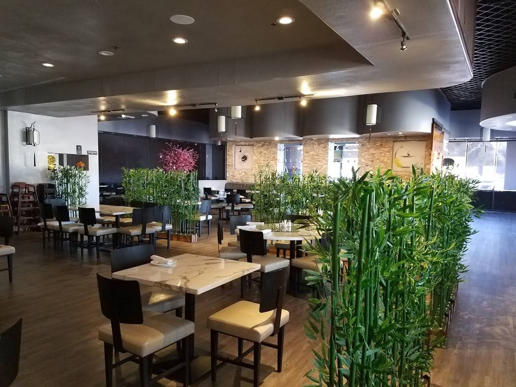 I.C. China Bistro | restaurant | 8125 W Sahara Ave #300, Las Vegas, NV 89117, USA | 7024636777 OR +1 702-463-6777