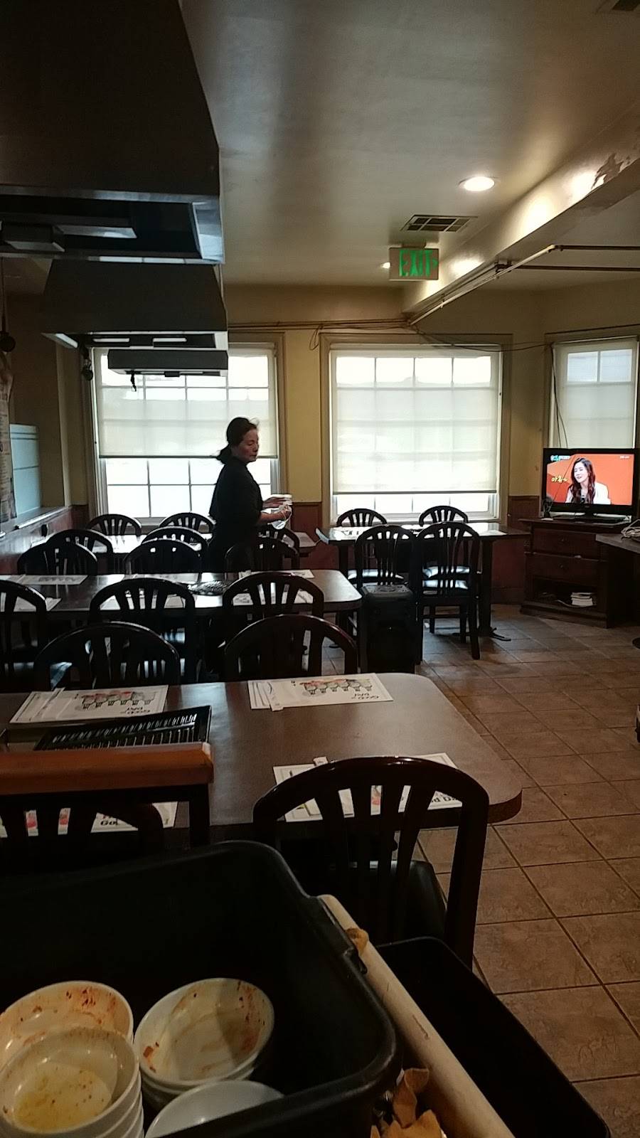 Nelbom Restaurant | restaurant | 10712 Beach Blvd, Stanton, CA 90680, USA | 7142269292 OR +1 714-226-9292