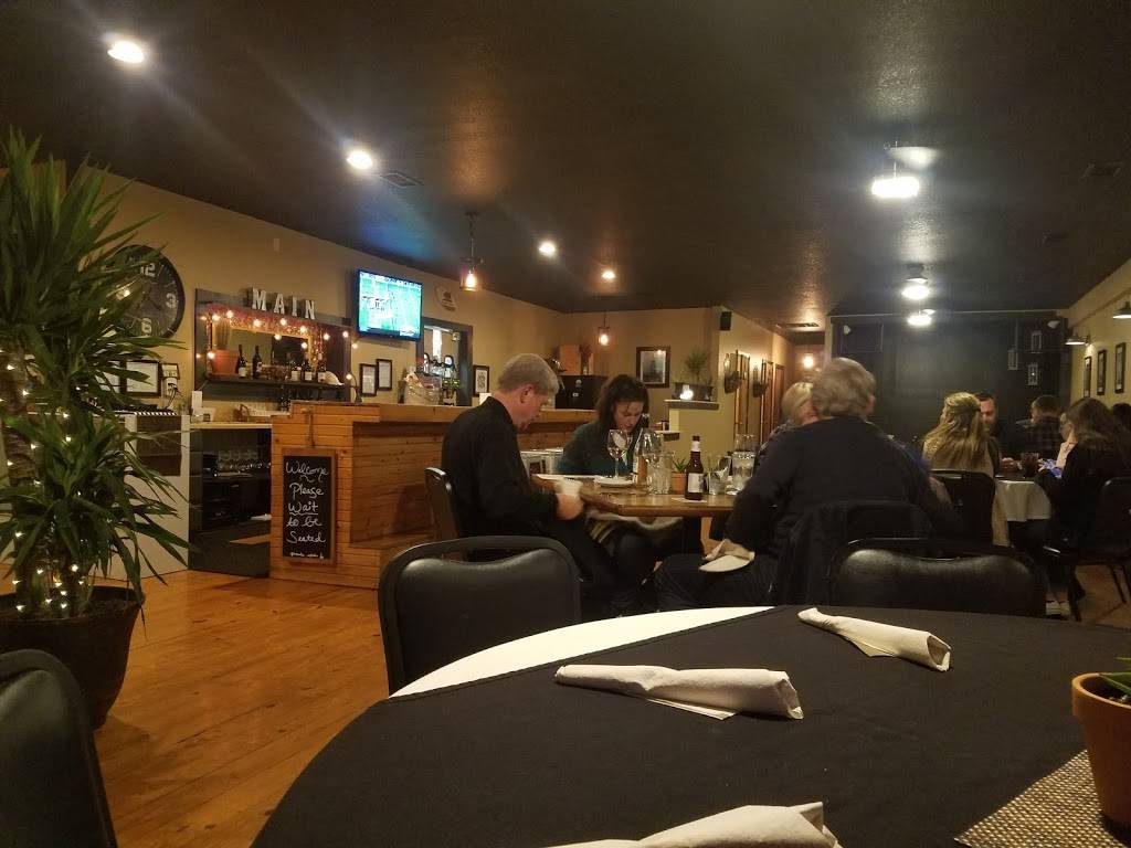 35th on Main | restaurant | 35 E Main St, Hartsburg, MO 65039, USA | 5736572005 OR +1 573-657-2005