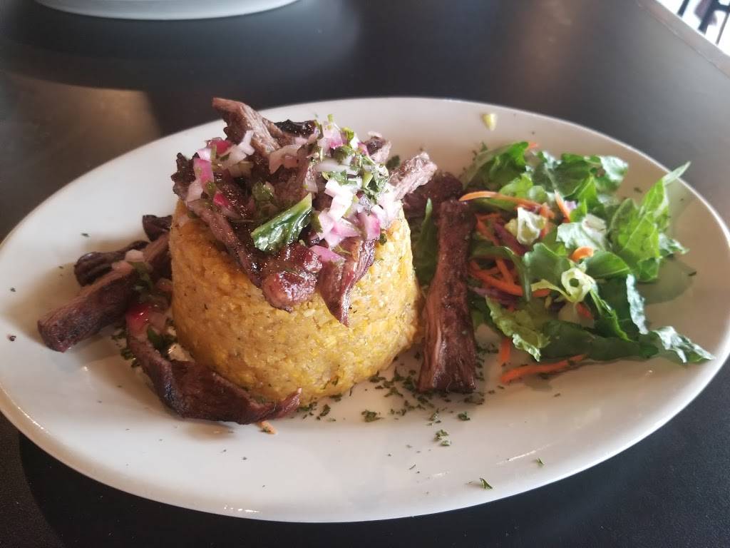 La Vaka Lokka | restaurant | 4402 Ash Ln, Dallas, TX 75223, USA | 9728633300 OR +1 972-863-3300