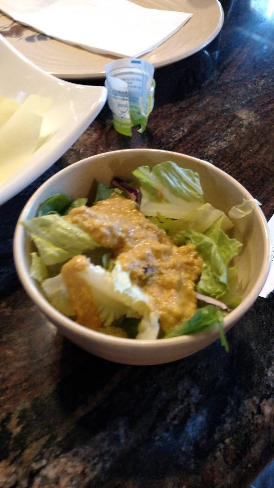 Domo | Japanese Restaurant | restaurant | 300 Lincoln Center, Stockton, CA 95207, USA | 2094513654 OR +1 209-451-3654