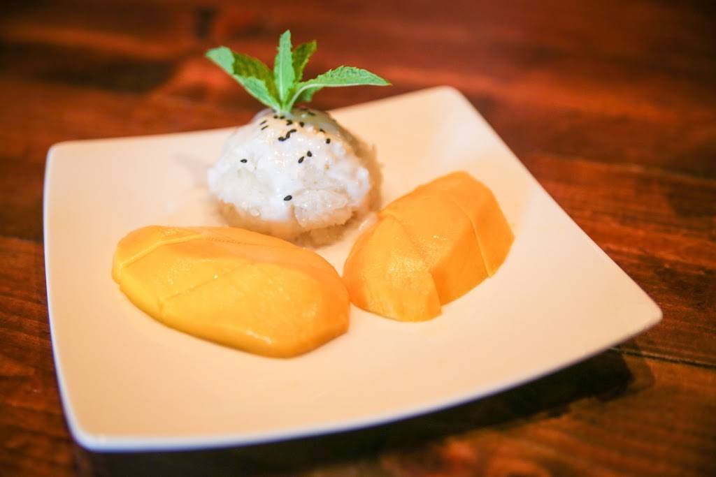 Thai Siam | restaurant | 12240 Industry Blvd #72, Jackson, CA 95642, USA | 2092232373 OR +1 209-223-2373