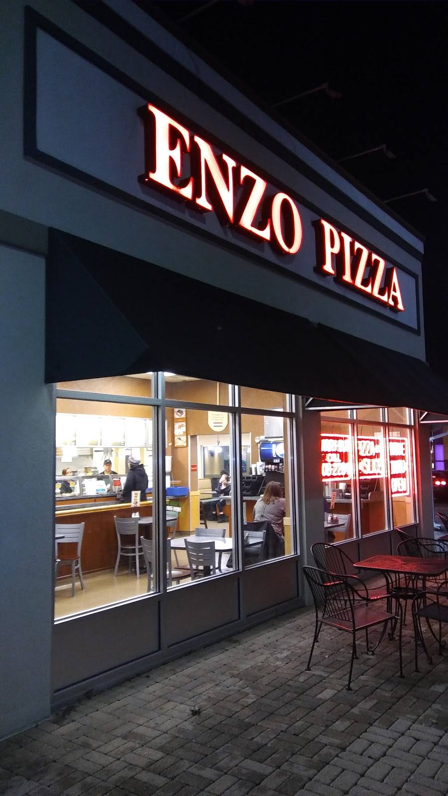 Enzo Pizza | restaurant | 3940 Madison Ave, Indianapolis, IN 46227, USA | 3178082284 OR +1 317-808-2284