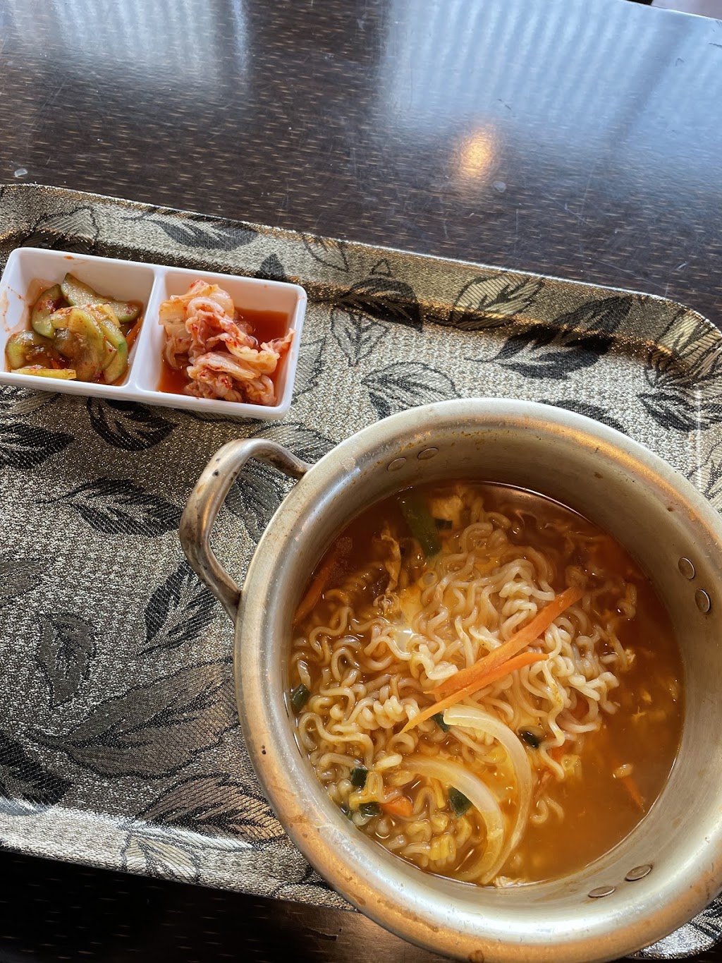 Lilys Seoul Cafe | restaurant | 310 N Fort Hood St Suite 102, Killeen, TX 76541, USA | 2546301074 OR +1 254-630-1074