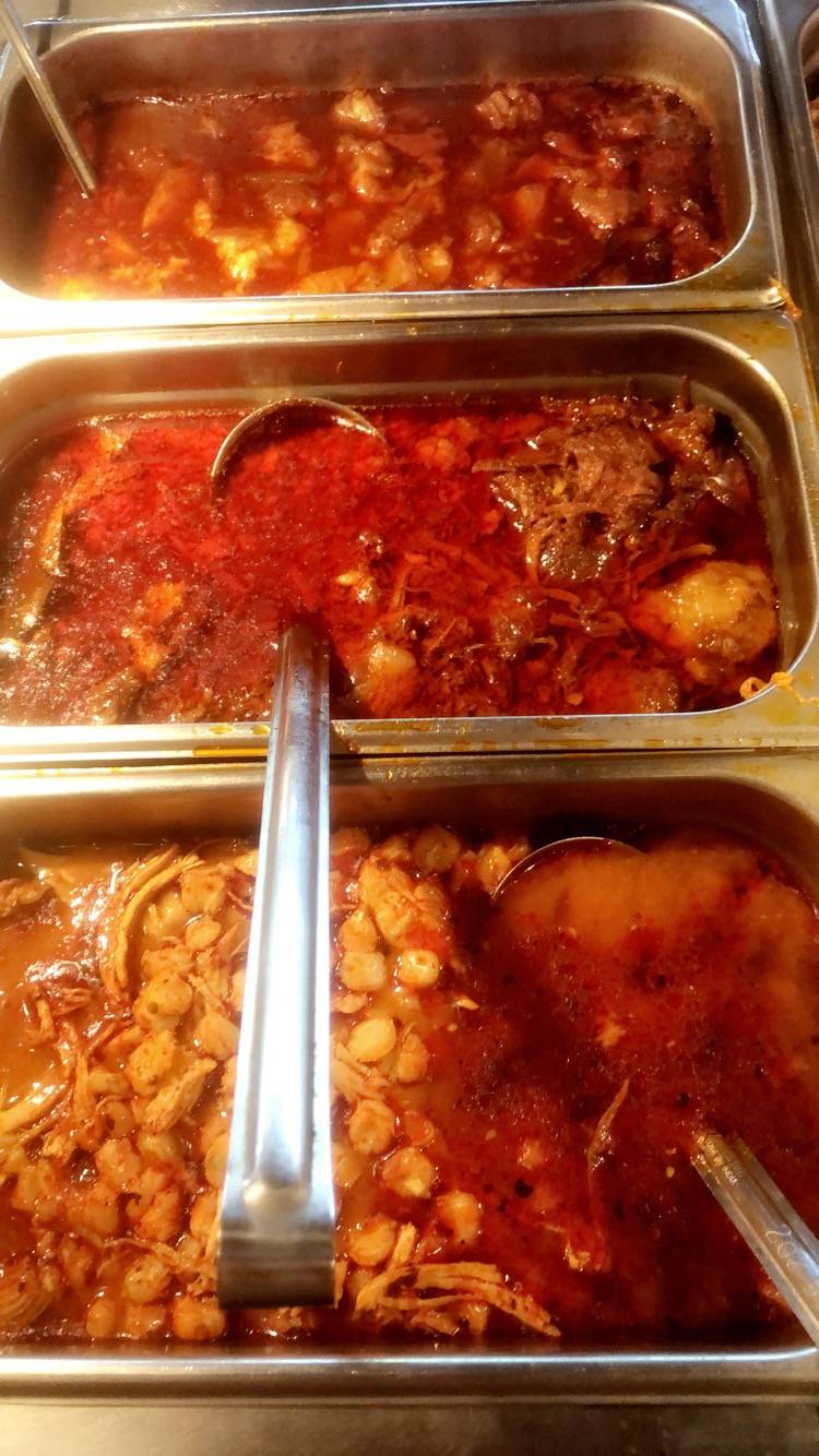 A La Brasa Buffet | restaurant | 150 Pearl Nix Pkwy B12, Gainesville, GA 30501, USA | 7065318793 OR +1 706-531-8793