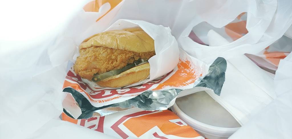 Popeyes Louisiana Kitchen | restaurant | 1221 Mt Vernon Ave, Bakersfield, CA 93306, USA | 6613210200 OR +1 661-321-0200