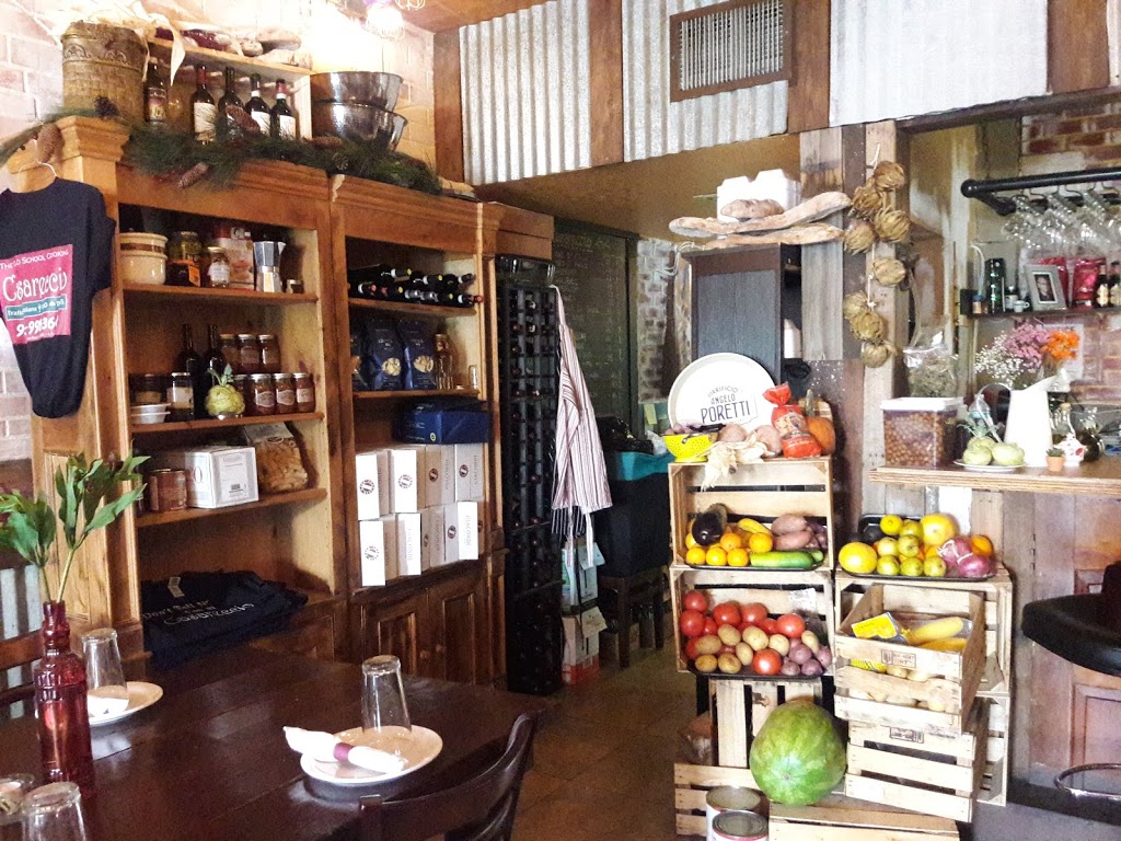 Casareccio Italian Trattoria Tapas Vino | meal takeaway | 1386 S Federal Hwy, Pompano Beach, FL 33062, USA | 9549983642 OR +1 954-998-3642