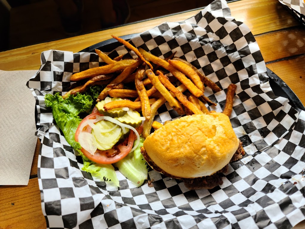 Born In A Barn | restaurant | 100 E Ivinson Ave, Laramie, WY 82070, USA | 3074603604 OR +1 307-460-3604