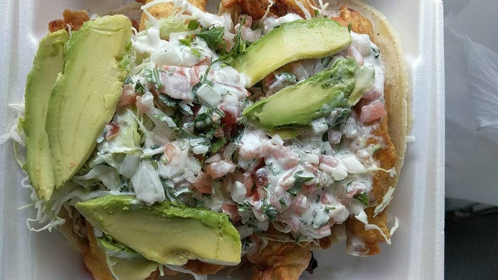 Mariscos 4 Vientos | restaurant | 3332 E Olympic Blvd, Los Angeles, CA 90023, USA | 3232643565 OR +1 323-264-3565