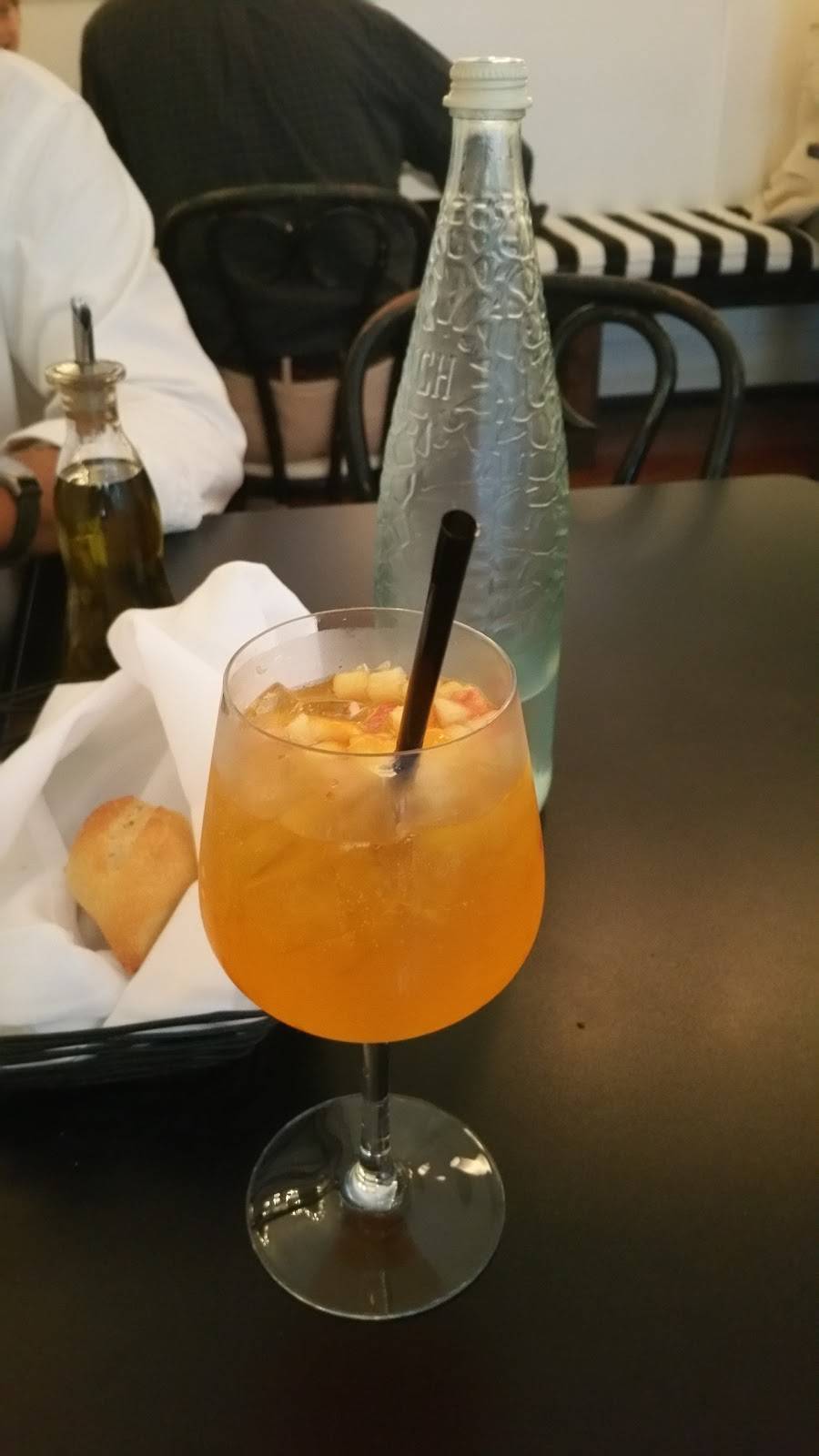 Patrias: Tapas & Wine | restaurant | 4 Lawton St, New Rochelle, NY 10801, USA | 9142789811 OR +1 914-278-9811