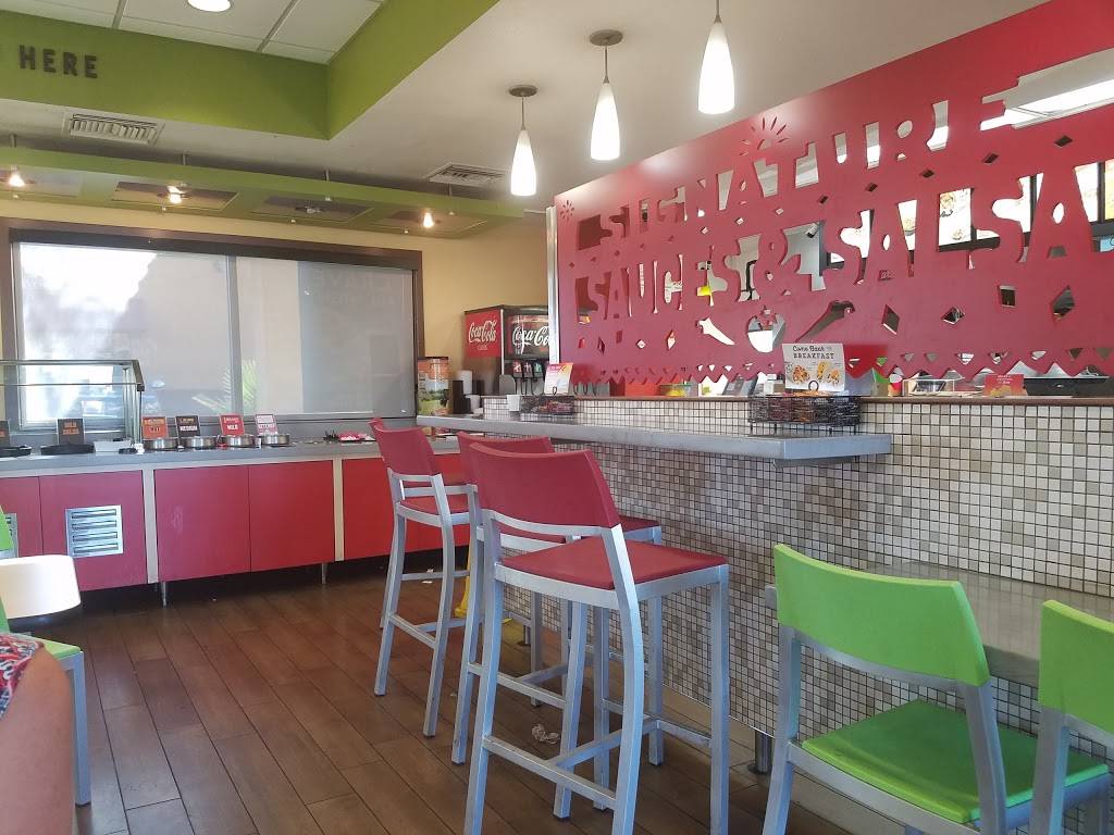 Del Taco | meal takeaway | 1909 E 4th St, Ontario, CA 91764, USA | 9099892066 OR +1 909-989-2066