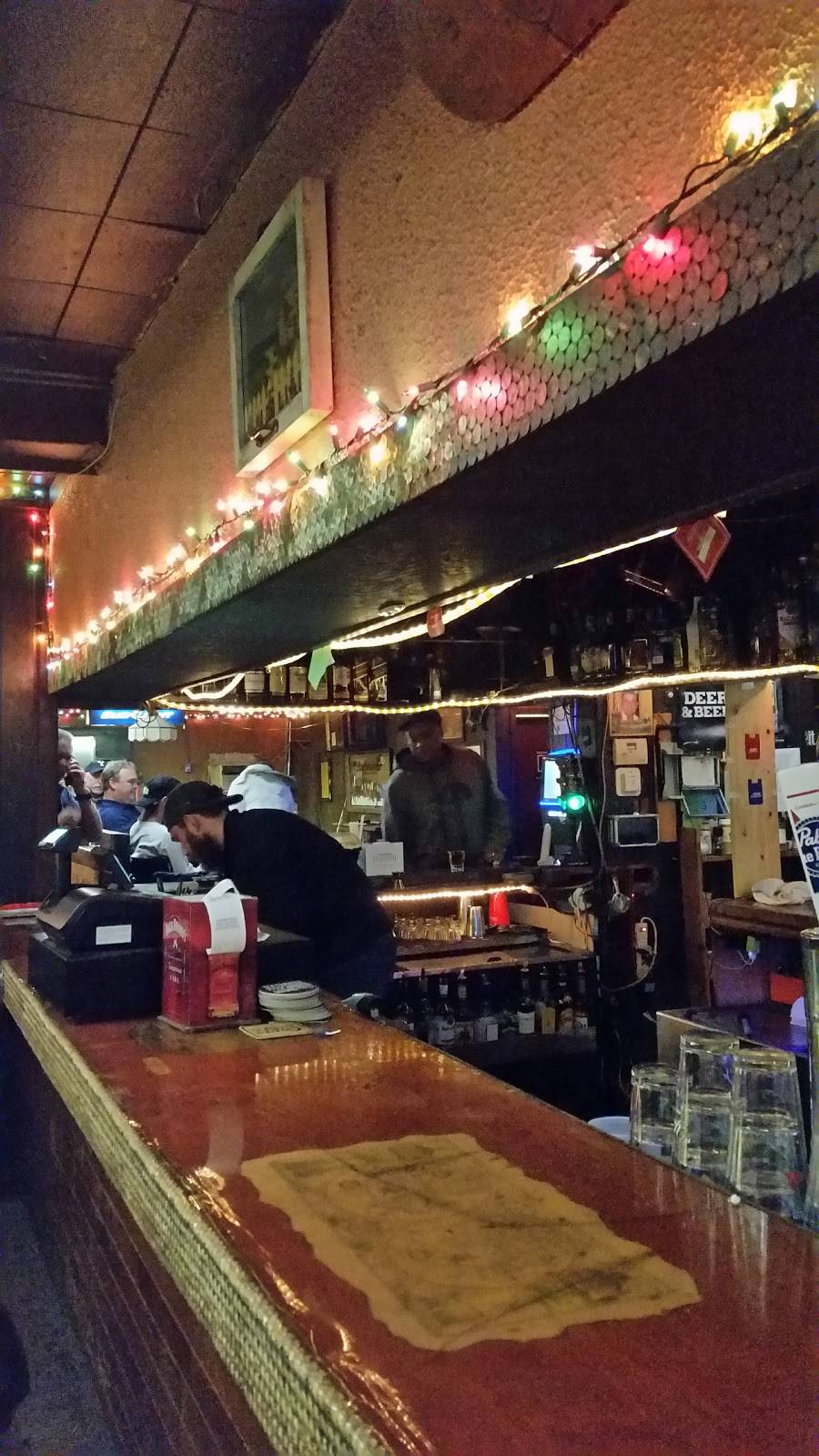 Beachcomber Cafe | restaurant | 92 Melba St, Milford, CT 06460, USA | 2038772212 OR +1 203-877-2212