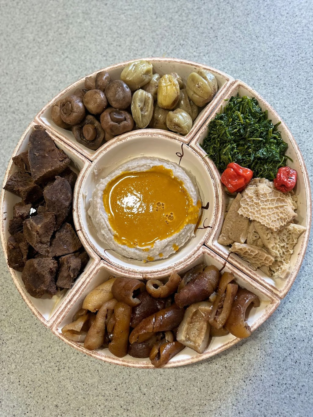 Lady Lydys Special Achu | restaurant | 15210 Old Chapel Rd, Bowie, MD 20715, USA | 4107178743 OR +1 410-717-8743