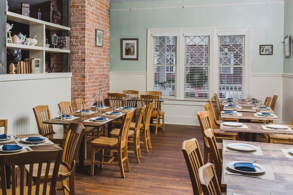 Revival | restaurant | 129 Church St, Decatur, GA 30030, USA | 4702256770 OR +1 470-225-6770